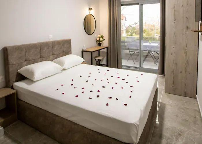 Affittacamere Artemida Hanioti