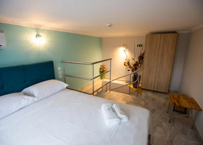 Artemida Affittacamere