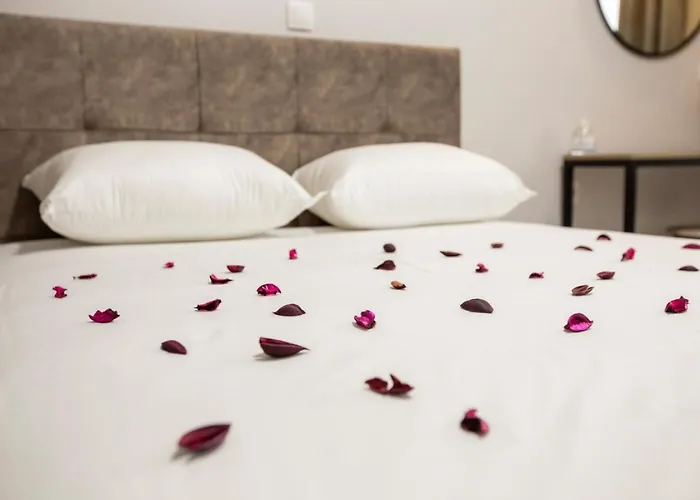 Artemida Affittacamere