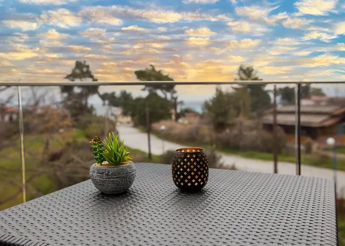 Artemida Affittacamere 3*