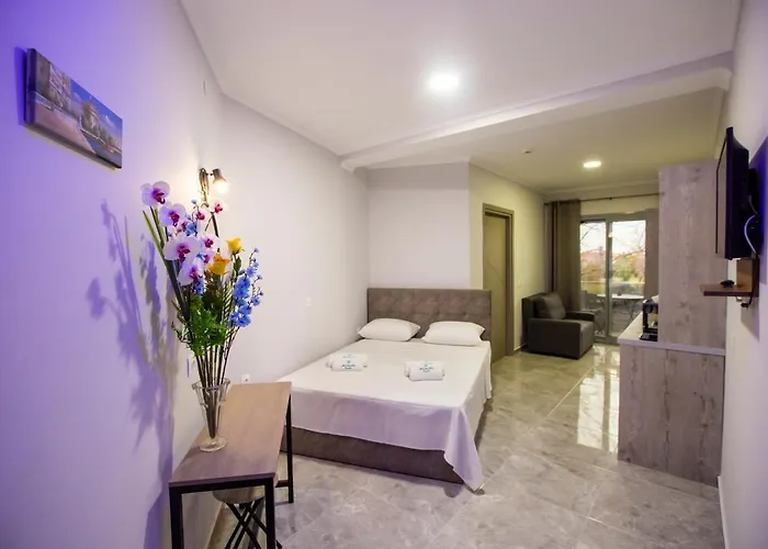 Artemida بيت ضيافة 3*