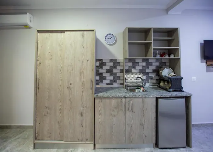 Artemida Affittacamere