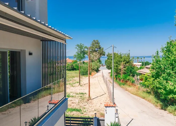 Artemida Affittacamere 3*