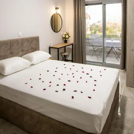 Gasthof Artemida Chaniotis