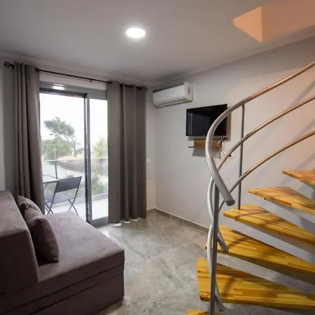 Artemida 3* Chaniotis