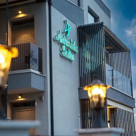 Gasthof Artemida Chaniotis