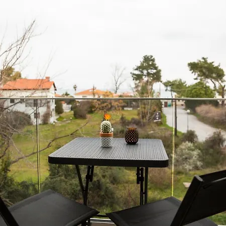 Affittacamere Artemida Hanioti