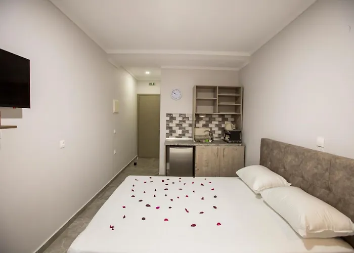 Gasthof Artemida 3*