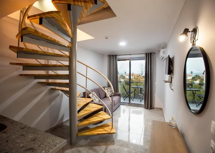 Artemida 3* Chaniotis