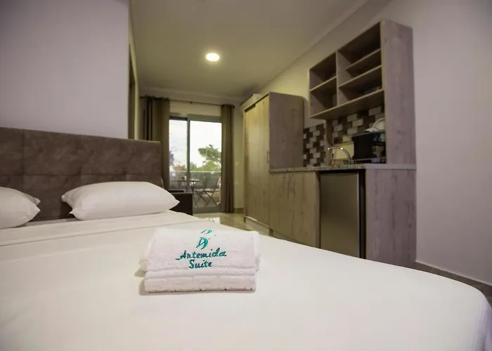 Artemida 3*