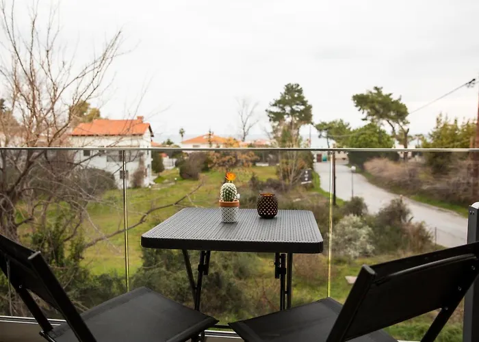 Maison d'hôtes Artemida Chaniotis