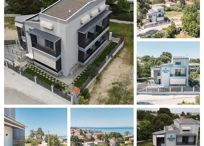 Artemida 3* Chanioti