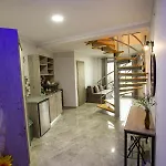Maison d'hôtes Artemida