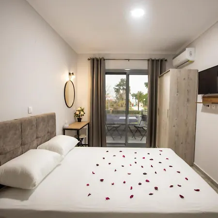 Artemida Χανιώτη