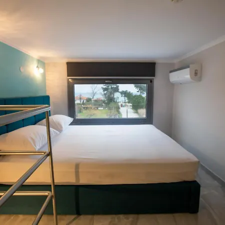 Artemida 3* Χανιώτη