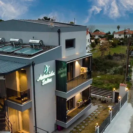 Artemida Χανιώτη