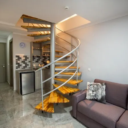 Artemida 3* Χανιώτη