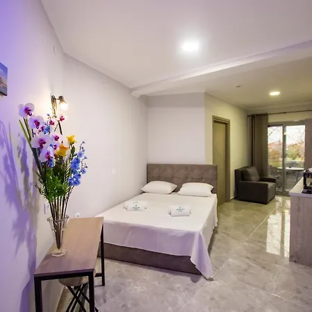 Artemida Gasthuis 3*