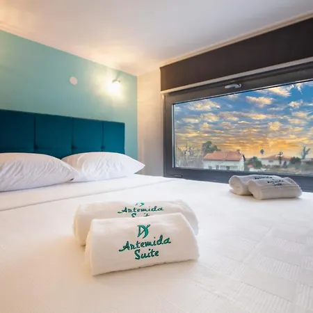 Artemida 3* Χανιώτη