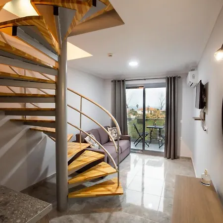 Artemida Gasthuis 3*