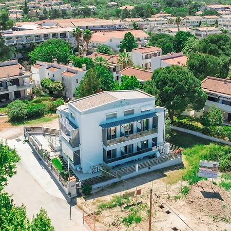 Artemida Πανσιόν Χανιώτη