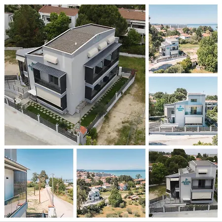 Artemida 3* Χανιώτη