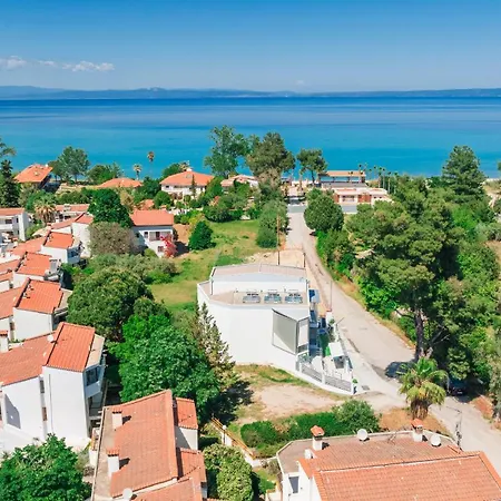 Πανσιόν Artemida