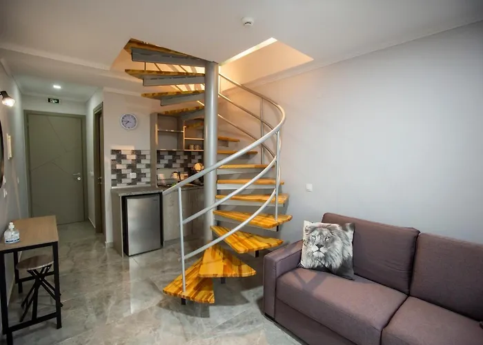 Artemida 3* Chanioti